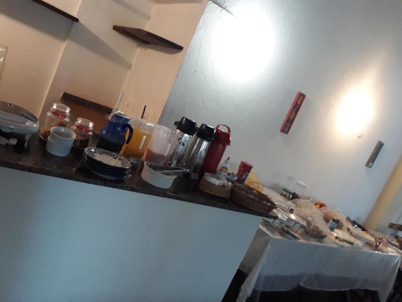 Pousada Sossego De Buzios Búzios Exterior foto
