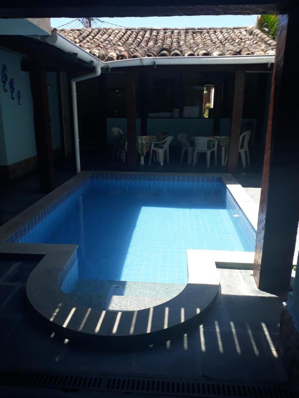 Pousada Sossego De Buzios Búzios Exterior foto